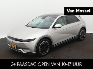 Hyundai Ioniq 5 Lounge AWD 77.4 kWh