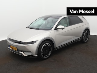 Hyundai Ioniq 5 Lounge AWD 77.4 kWh