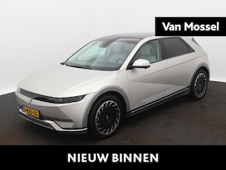 Hyundai Ioniq 5 Lounge AWD 77.4 kWh