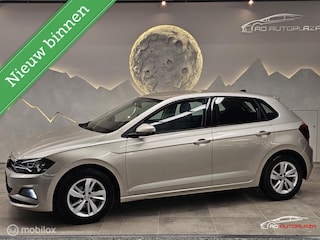 Volkswagen Polo 1.0 Apple Carplay/Stoelverwarming/Parkeersensoren