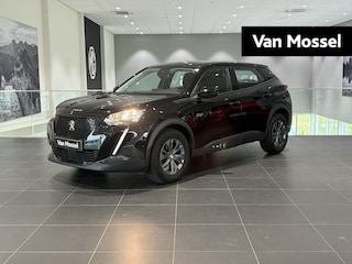 Peugeot 2008 1.2 PureTech Active Pack | Climate Control | Apple Carplay / Android Auto | Parkeersensoren Achter | Cruise Control | Banden All-Season