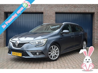 Renault Mégane Estate 1.5 dCi Zen | Trekhaak | Cruise | Clima | Navigatie