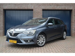 Renault Mégane Estate 1.5 dCi Zen | Trekhaak | Cruise | Clima | Navigatie