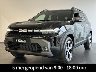 Dacia Duster 1.8 hybrid 155 limited edition DEMO | 360 CAMERA | STOEL-/STUUR-/VOORRUITVERWARMING | ADAPTIVE CRUISECONTROL | BLIS