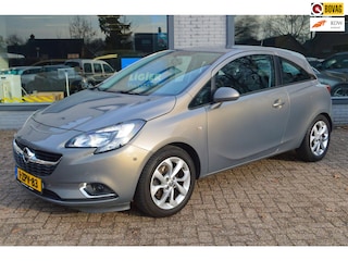Opel Corsa 1.0 Turbo Color Edition | Camera | Parkeersensor v+a | 16" Lichtmetalen velgen | Afneembare trekhaak