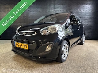 Kia Picanto 1.0 CVVT Comfort Pack 5 DEURS AIRCO