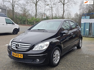 Mercedes-Benz B-klasse 170/AUTOMAAT/AIRCO/CRUISE/