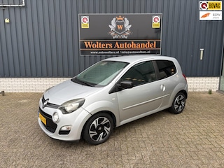 Renault Twingo 1.2 16V Dynamique