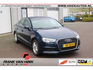 Audi A3 Limousine 35 TFSI CoD Pro Line Automaat
