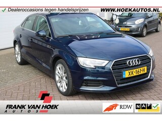 Audi A3 Limousine 35 TFSI CoD Pro Line Automaat