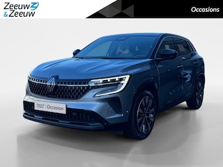 Renault Austral 200PK E-Tech Full Hybrid Techno Automaat | Camera | Digital Cockpit | Navi | Apple CarPlay/Android Auto | Full LED | Climate Control | Adaptive Cruise Control | Lichtmetalen Velgen | Licht & Regen Sensor |