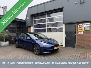 Tesla Model 3 RWD 60 kWh 19.000KM!! 91% SOH LFP ACCU *ALL-IN PRIJS*