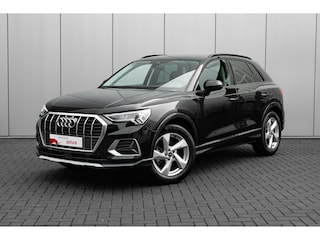 Audi Q3 35 TFSI Advanced edition 150PK | Trekhaak | Camera Achter | Privacy Glas | Comfort Sleutel | Apple Carplay/Android Auto