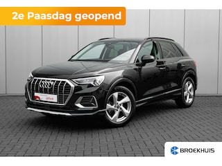 Audi Q3 35 TFSI Advanced edition 150PK | Trekhaak | Camera Achter | Privacy Glas | Comfort Sleutel | Apple Carplay/Android Auto