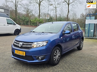 Dacia Sandero 0.9 TCe Lauréate/N.A.P/5-DEURS/AIRCO/