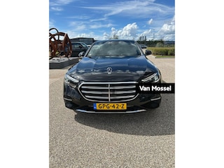Mercedes-Benz E-klasse 400 e 4MATIC Exclusive Line