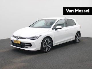 Volkswagen Golf 1.5 eHybrid Life Edition