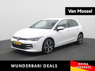 Volkswagen Golf 1.5 eHybrid Life Edition