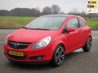 Opel Corsa 1.4-16V Color Edition