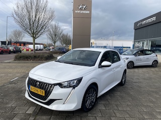 Peugeot 208 1.2 PT BL Active*RIJKLAARPRIJS*