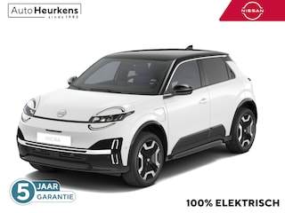 Nissan Micra ADVANCE 52 kWh |  € 1.000,- VOORRAADKORTING | UIT VOORRAAD LEVERBAAR |