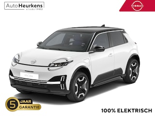 Nissan Micra ADVANCE 52 kWh |  € 1.000,- VOORRAADKORTING | UIT VOORRAAD LEVERBAAR |