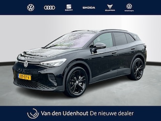 Volkswagen ID.4 Pro Limited Edition 77 kWh 286pk Trekhaak / Demonstratieauto