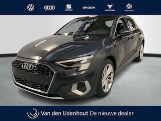 Audi A3 Sportback 40 TFSI e 204pk PHEV Advanced Edition / Panoramadak / Matrix LED / Camera / Wordt Verwacht