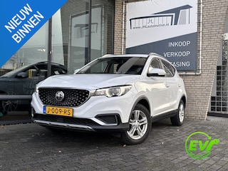 MG ZS Comfort 45 kWh*ECC*NAVI*ACC*CARPLAY*