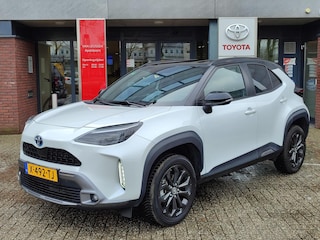 Toyota Yaris Cross 1.5 Hybrid Explore