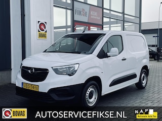 Opel Combo 1.6D L1H1 Edition