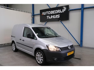 Volkswagen Caddy 1.6 TDI - N.A.P. Airco.