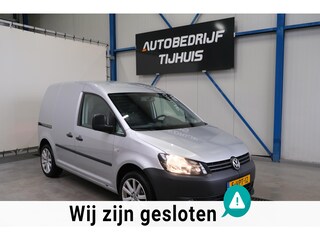 Volkswagen Caddy 1.6 TDI - N.A.P. Airco.