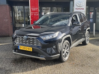 Toyota RAV4 2.5 Hybrid Style