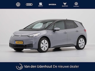 Volkswagen ID.3 204pk Pro Edition 58 kWh Navigatie Camera Clima Stoelverwarming