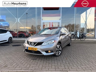 Nissan Pulsar 1.2 DIG-T N-Connecta | NAVIGATIE | CAMERA | CRUISE CONTROL |