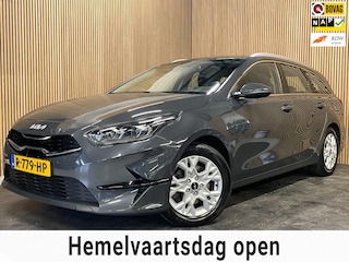 Kia Ceed Sportswagon 1.5 T-GDi DynamicLine|160PK|TREKH.|CARPLAY+ANDROID|CAMERA|CLIMATE+CRUISE CONTROL|1E EIG.|INCL.BTW|NL AUTO|NAP