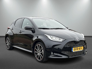 Toyota Yaris 1.5 Hybrid 130 GR Sport