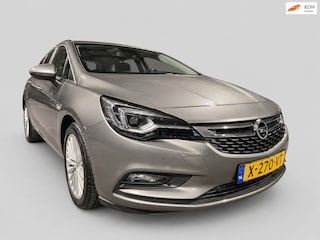 Opel Astra Sports Tourer 1.0 Turbo Innovation - Navigatie - CarPlay - Stoel en Stuurverwarming - Keyless - Elektr klep