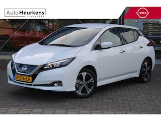 Nissan Leaf e+ N-Connecta 62 kWh | CAMERA | NAVIGATIE | ADAPTIVE CRUISE |