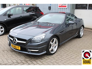 Mercedes-Benz SLK 350 Edition 1 306 PK | Unieke Liefhebbersauto