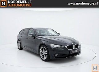 BMW 320D EDE C. ESS. AUT, Navi, Cruise