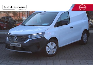 Nissan Townstar N-Connecta L1 44 kWh | 80kW SNELLADEN | € 8.387,- NETTO VOORRAADKORTING |