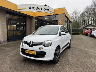Renault Twingo 1.0 SCe Expression Airco Cruise Control Bleutooth