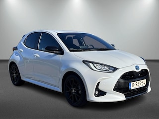 Toyota Yaris 1.5 Hybrid Executive