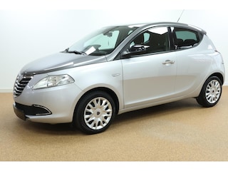 Lancia Ypsilon 0.9 TwinAir Platinum