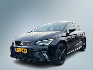 Seat Ibiza 1.0 TSI FR Business Intense Plus / ACC / CarPlay / Leder / Beats audio