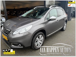 Peugeot 2008 1.2 PureTech Allure