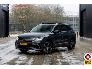 Volkswagen Tiguan 1.4 TSI eHybrid R-Line *Panoramadak* Vol*