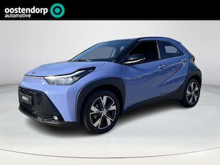 Toyota Aygo Hybrid 115 pulse | Binnenkort leverbaar | € 500 extra inruilwaarde |